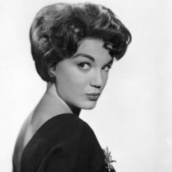 Picture of Connie Francis