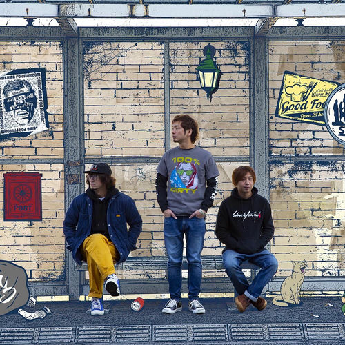 Dustbox: albums, songs, concerts | Deezer