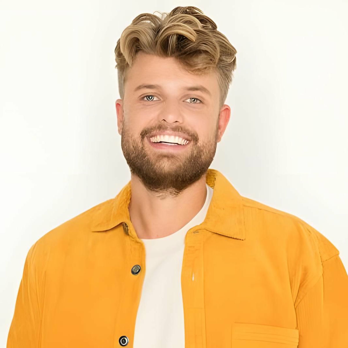 Artist picture of Sandro Cavazza