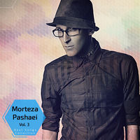 Morteza Pashaei