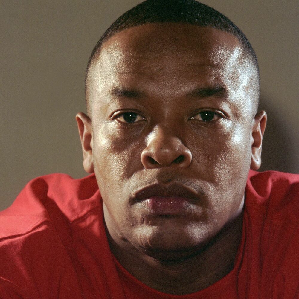 Picture of Dr. Dre