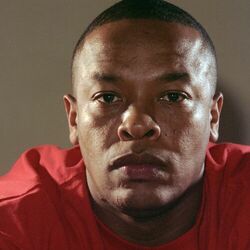 Picture of Dr. Dre