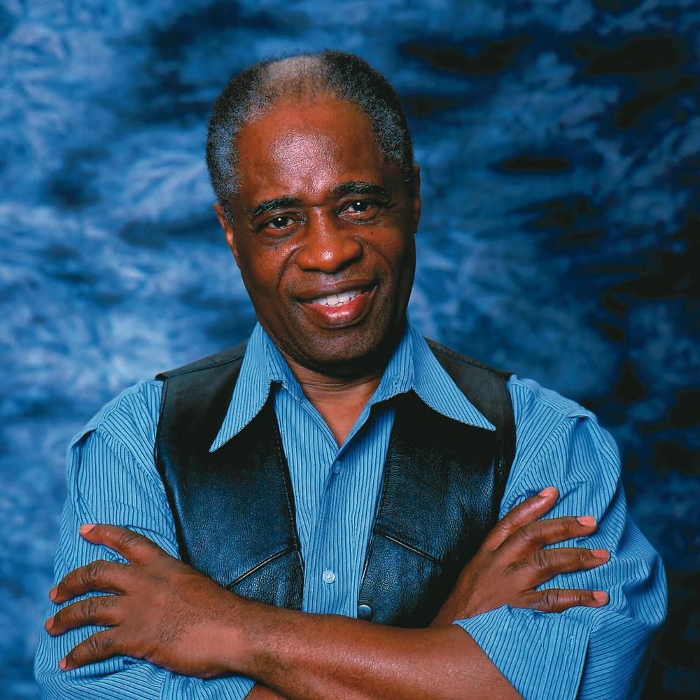 Photo de l'artiste Norman Simmons