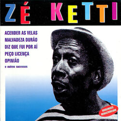 Picture of Zé Ketti