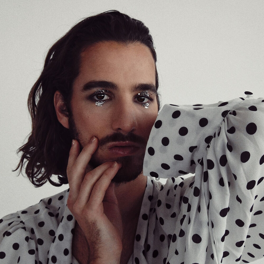 Picture of Miles Francis