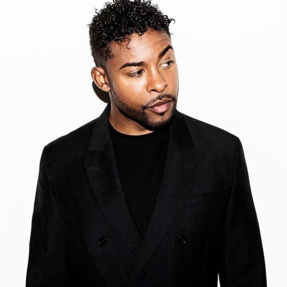 Picture of John Lundvik