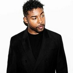 Picture of John Lundvik