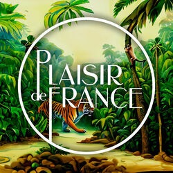 Picture of Plaisir de France