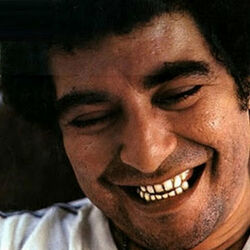 Picture of João Nogueira