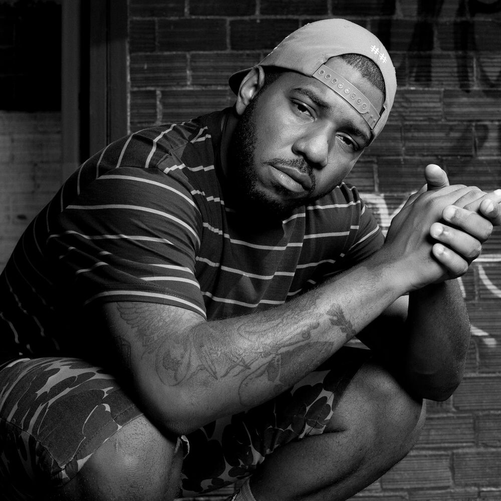 Picture of Chuck Inglish
