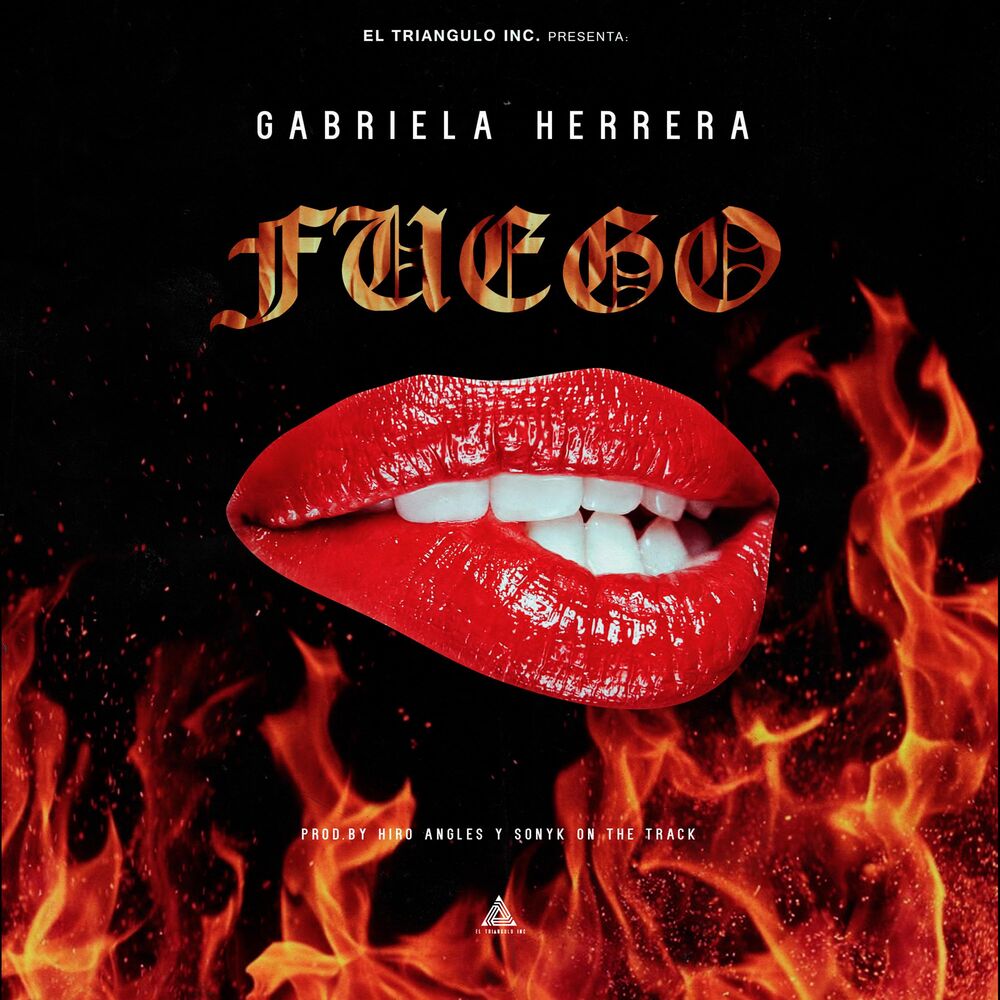 Picture of Gabriela Herrera