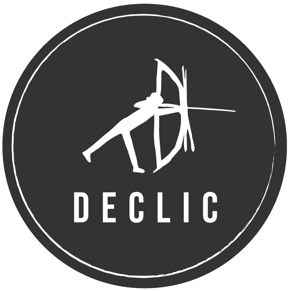 Photo de l'artiste DECLIC