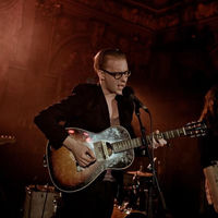 Johannes Genard