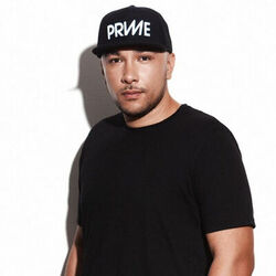 Picture of Justin Prime