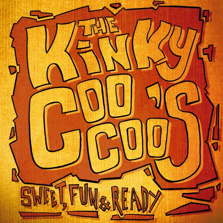 The Kinky Coo Coo's