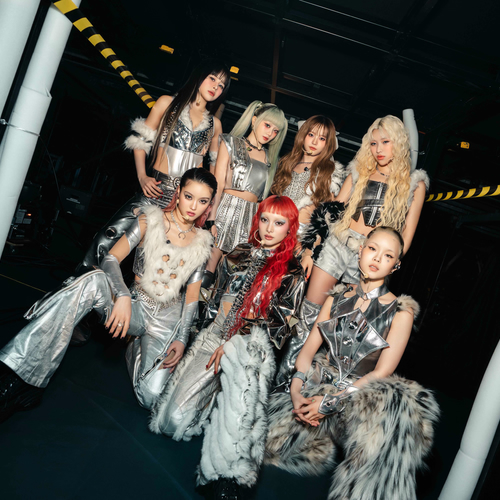 XG: albums, songs, concerts | Deezer