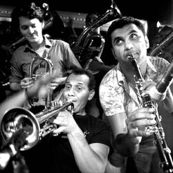Picture of Kočani Orkestar