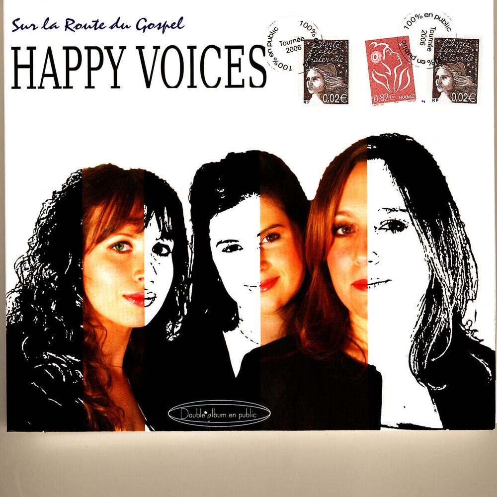Picture of Happy Voices