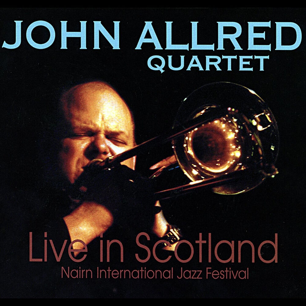 Picture of John Allred