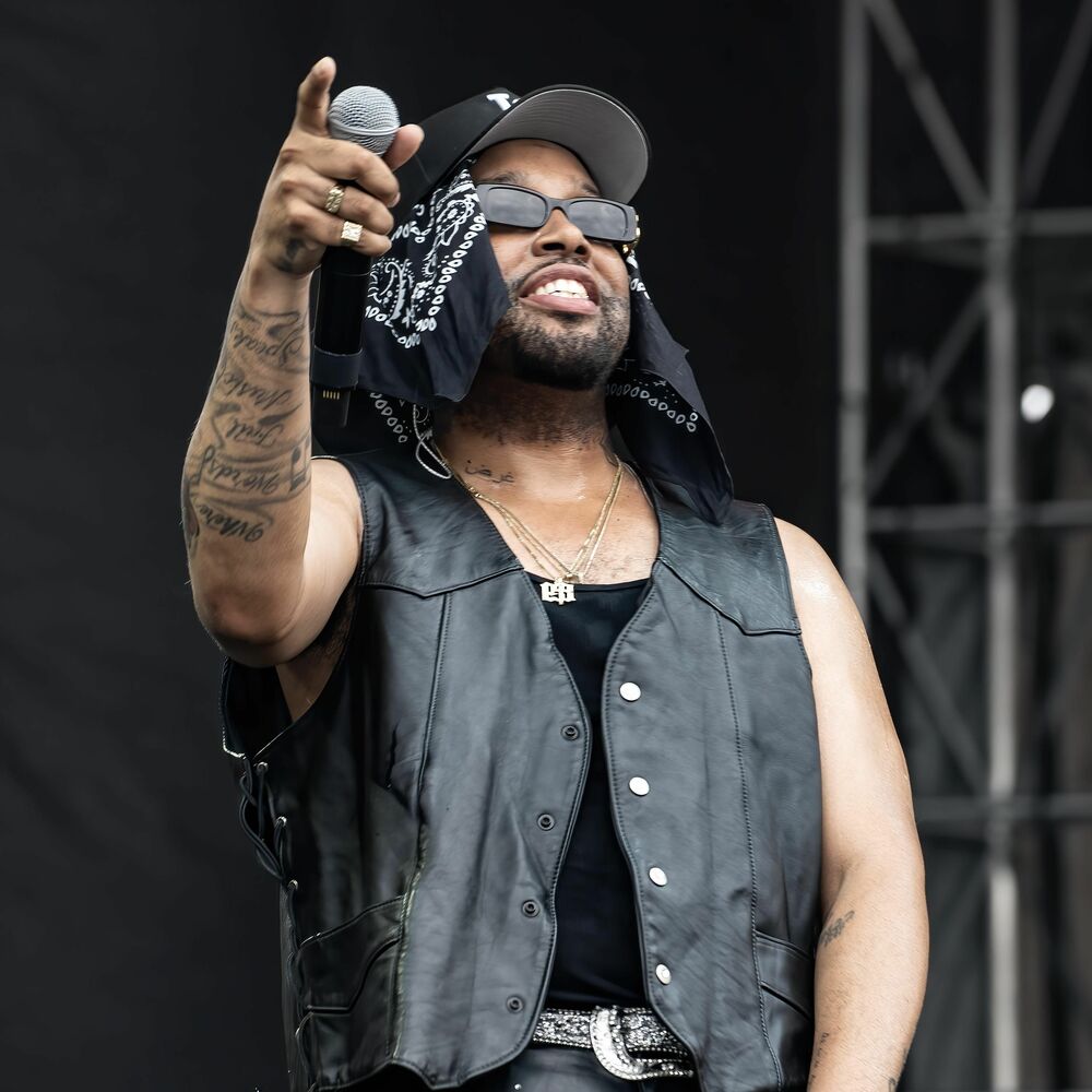 Picture of Kenyon Dixon