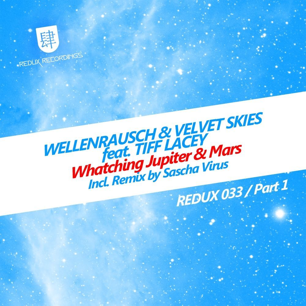 Picture of Velvet Skies