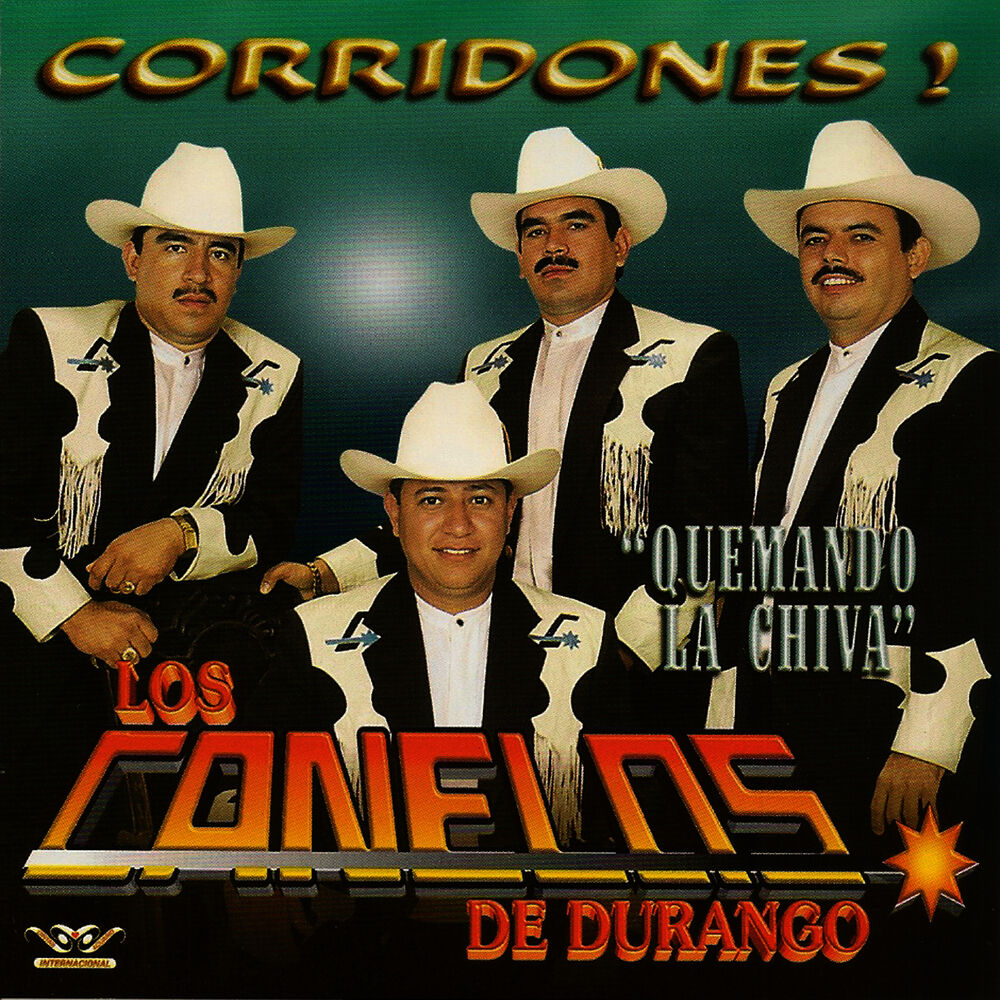 Picture of Los Canelos De Durango