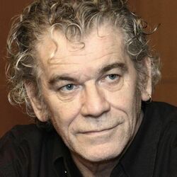Picture of Dan McCafferty