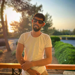 Picture of Kürşat Gürel