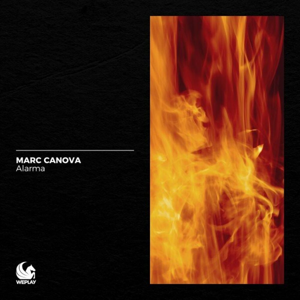 Picture of Marc Canova