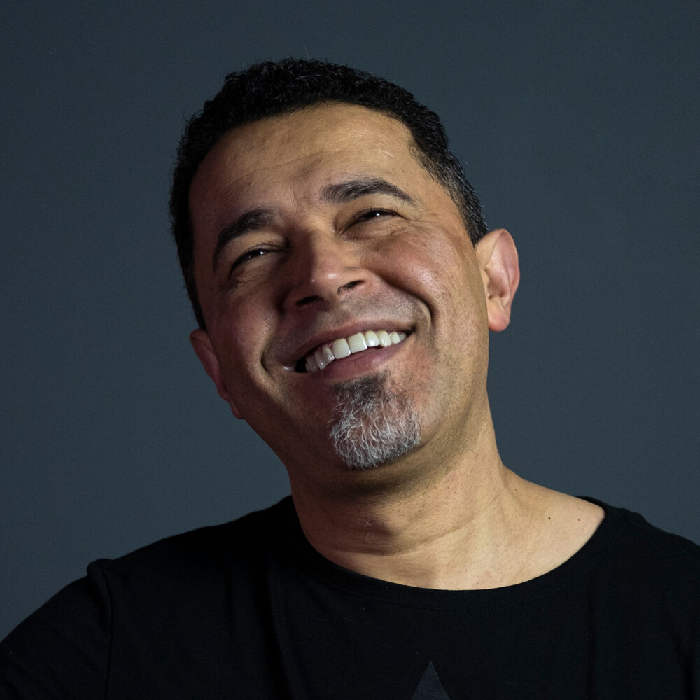 Picture of Gerson Borges