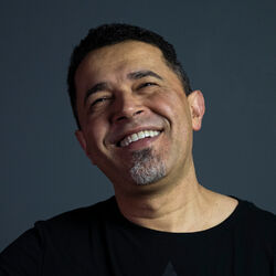 Picture of Gerson Borges