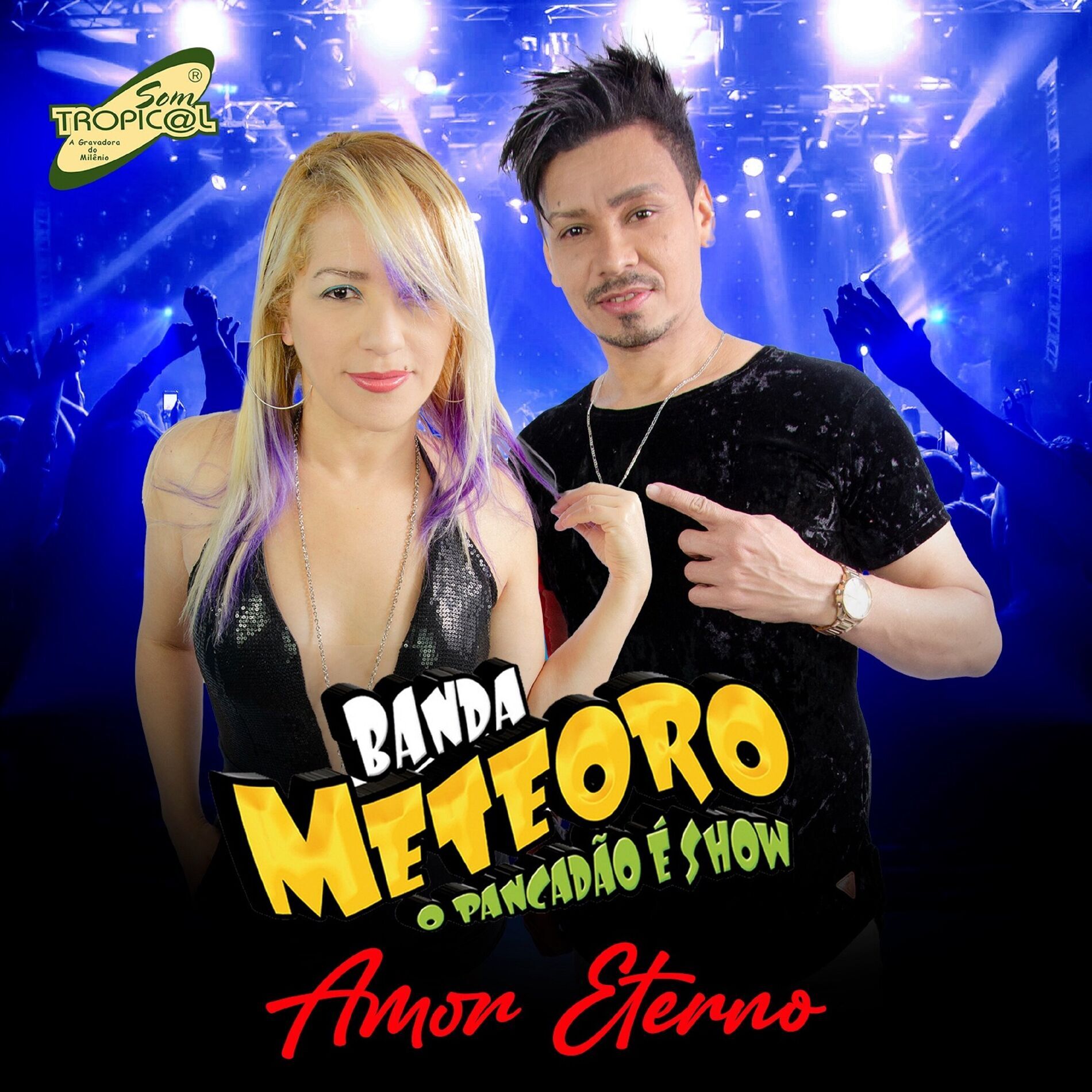 Artist picture of Banda Meteoro