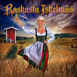 Picture of Raskasta Iskelmää
