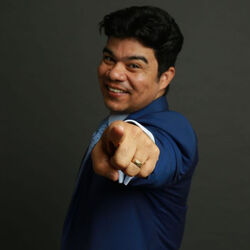 Picture of Samuel Mariano