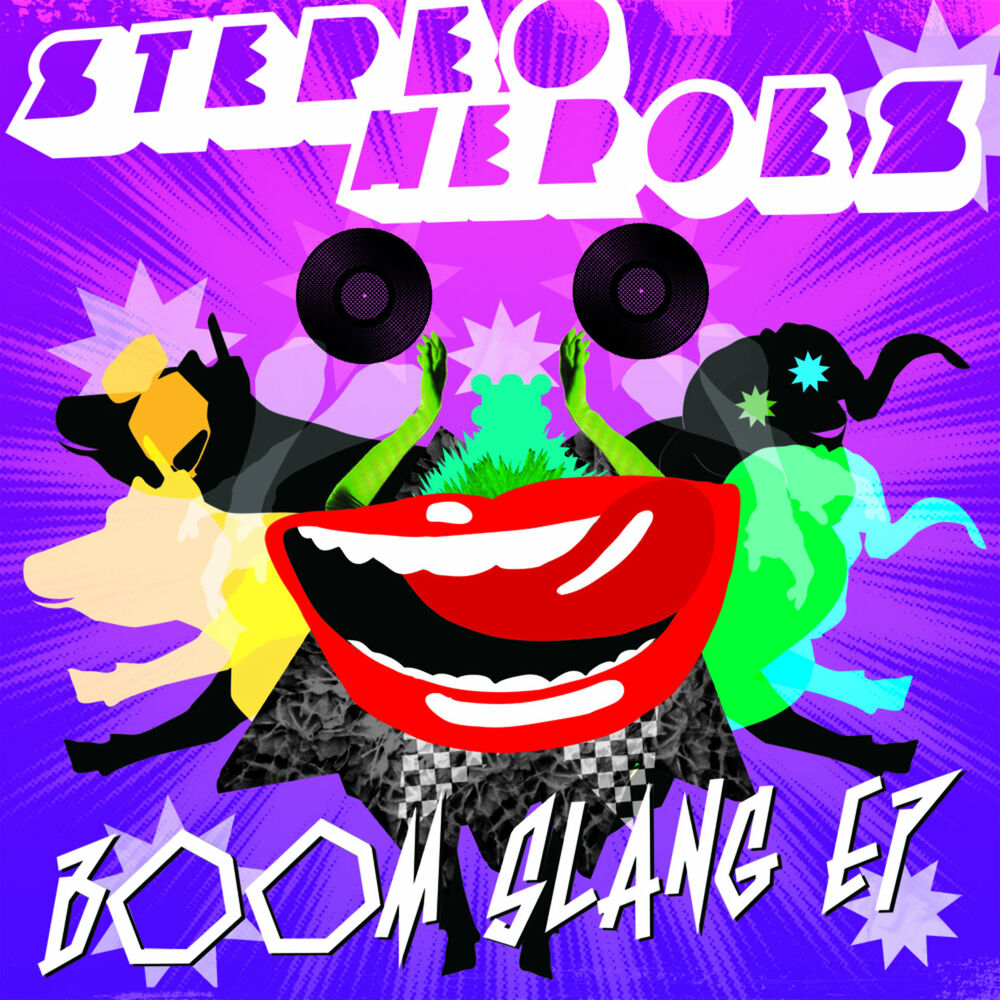 Picture of StereoHeroes