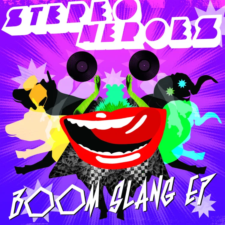 StereoHeroes