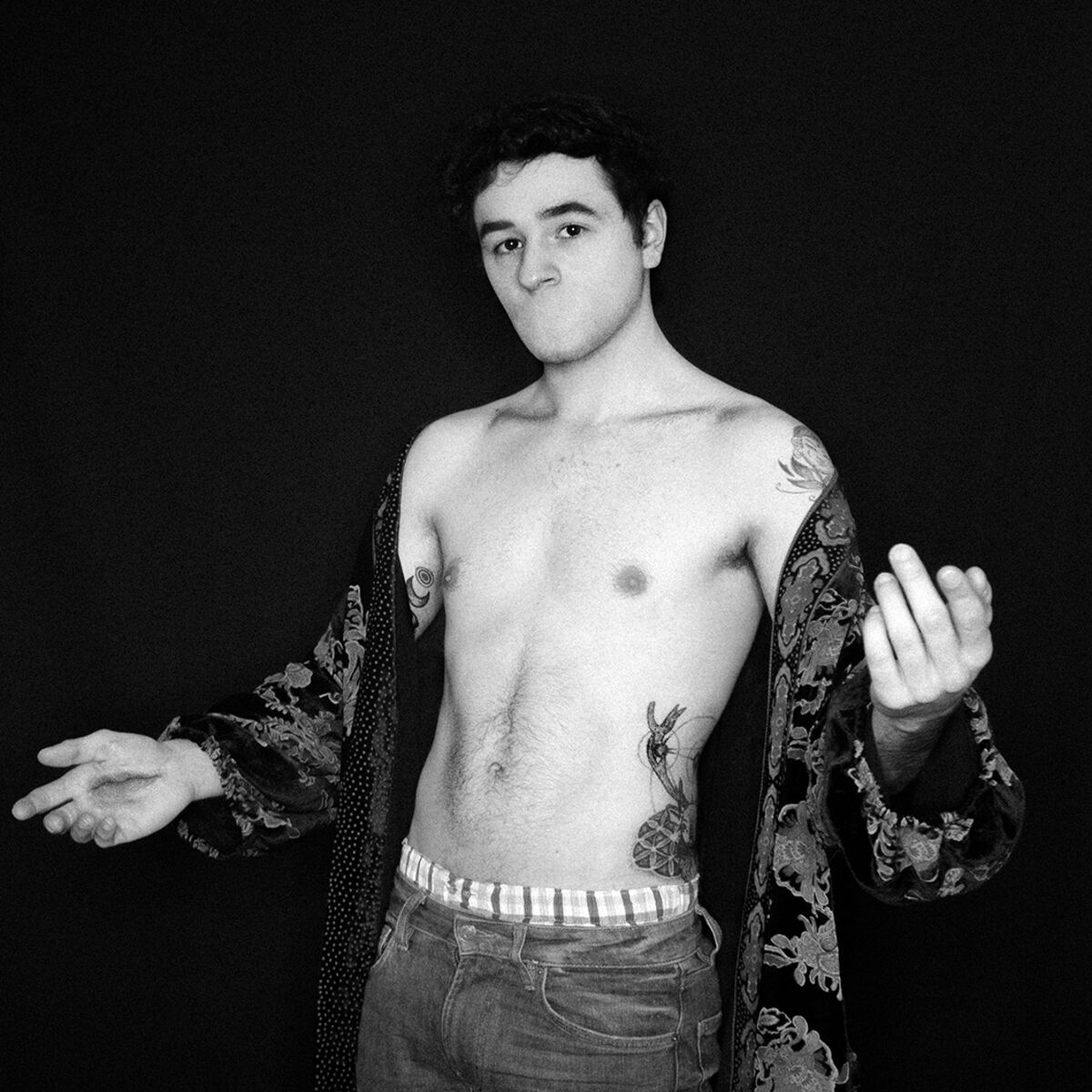 Alex Paradoxe