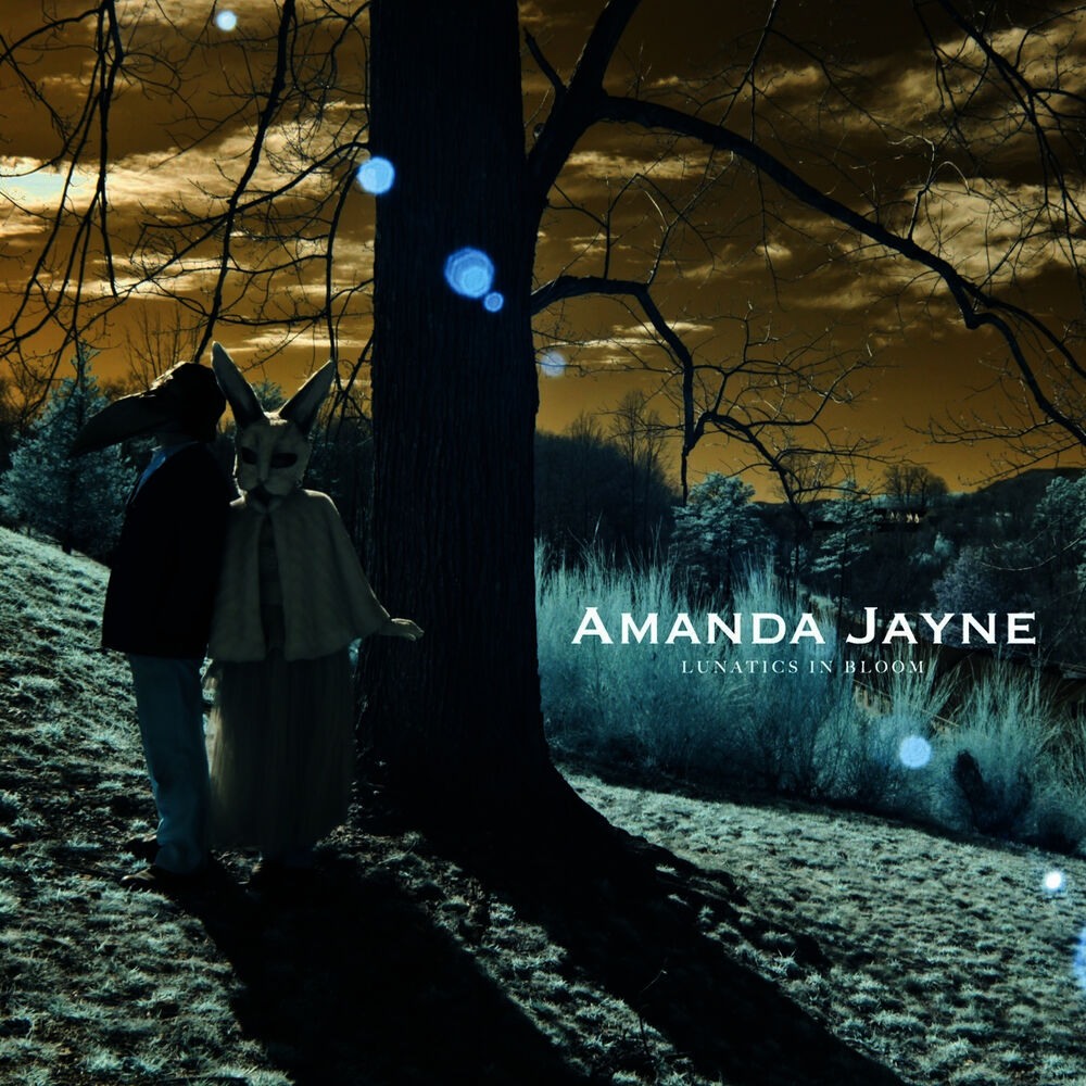 Picture of Amanda Jayne