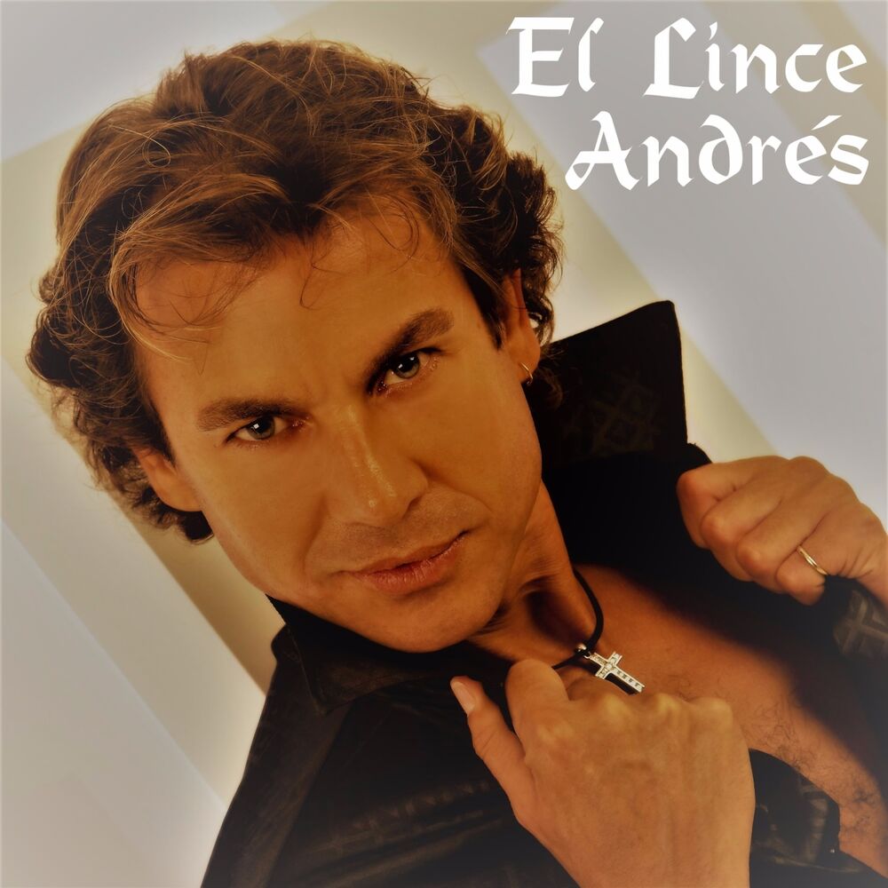Picture of El lince Andres