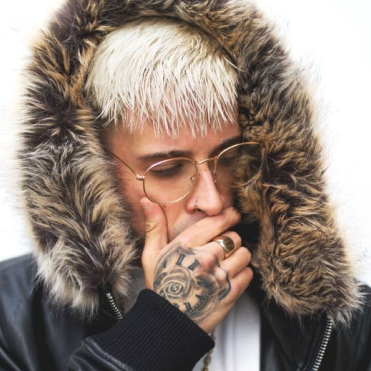 Artist picture of Maikel Delacalle