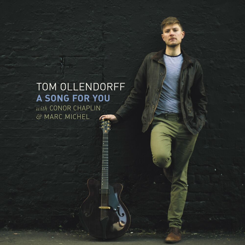 Picture of Tom Ollendorff