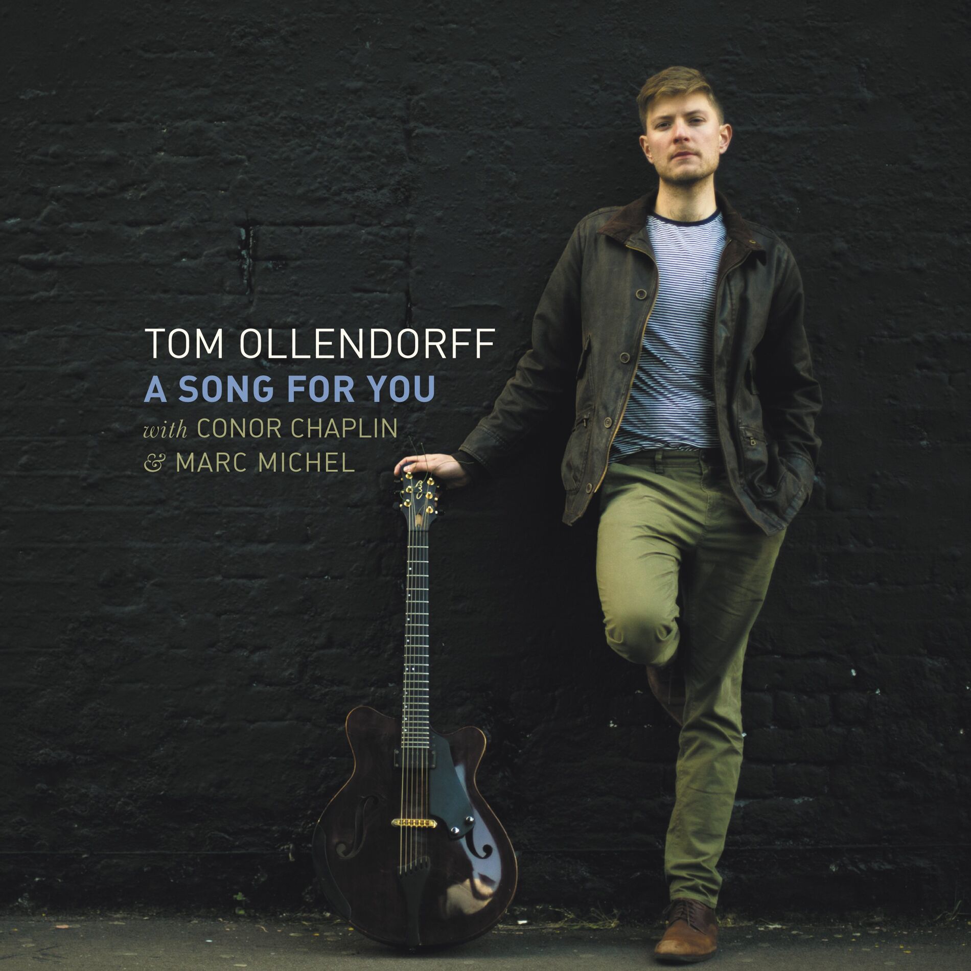 Tom Ollendorff