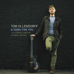 Picture of Tom Ollendorff