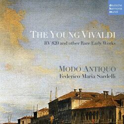 Picture of Ensemble Modo Antiquo