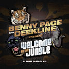 Benny Page
