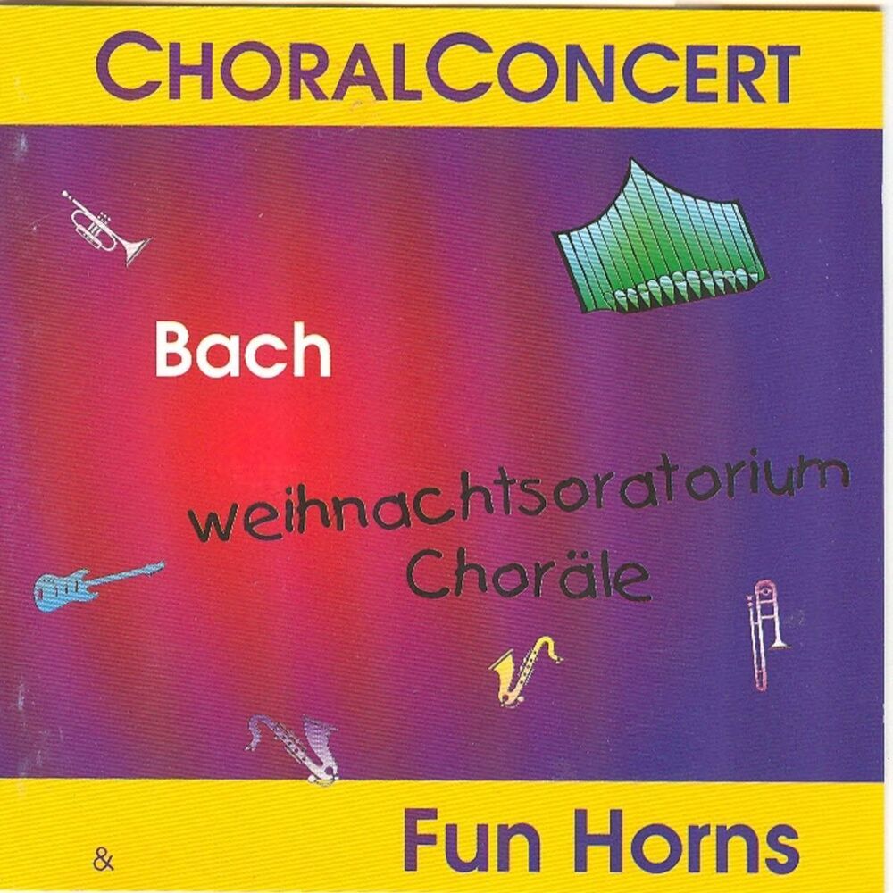 Picture of ChoralConcert