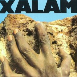 Picture of Xalam