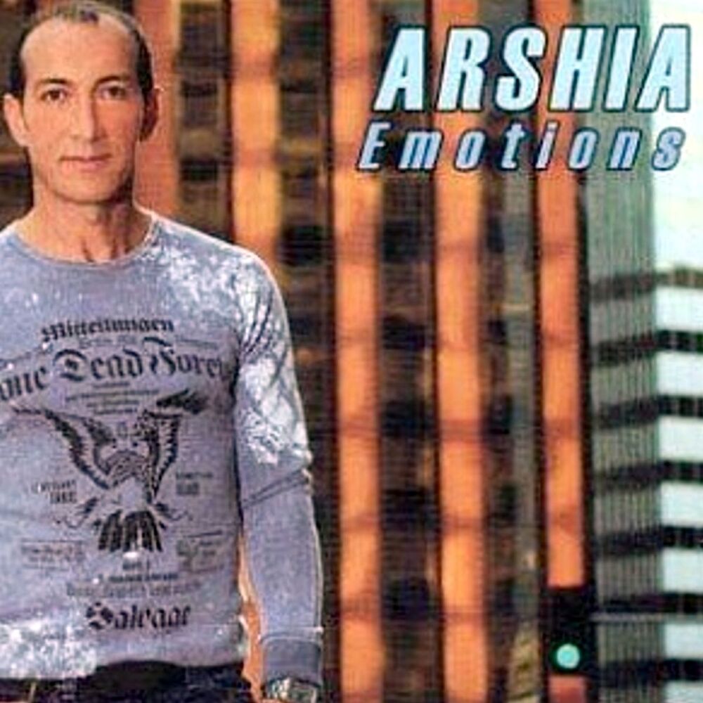 Picture of Arshia