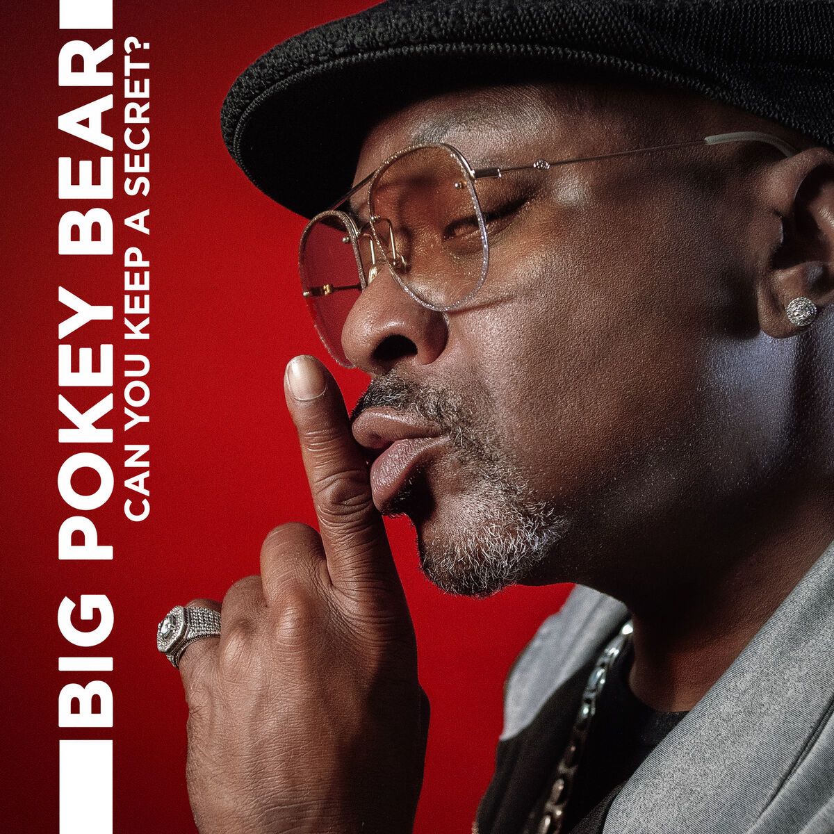 Big Pokey Bear: albums, songs, concerts | Deezer