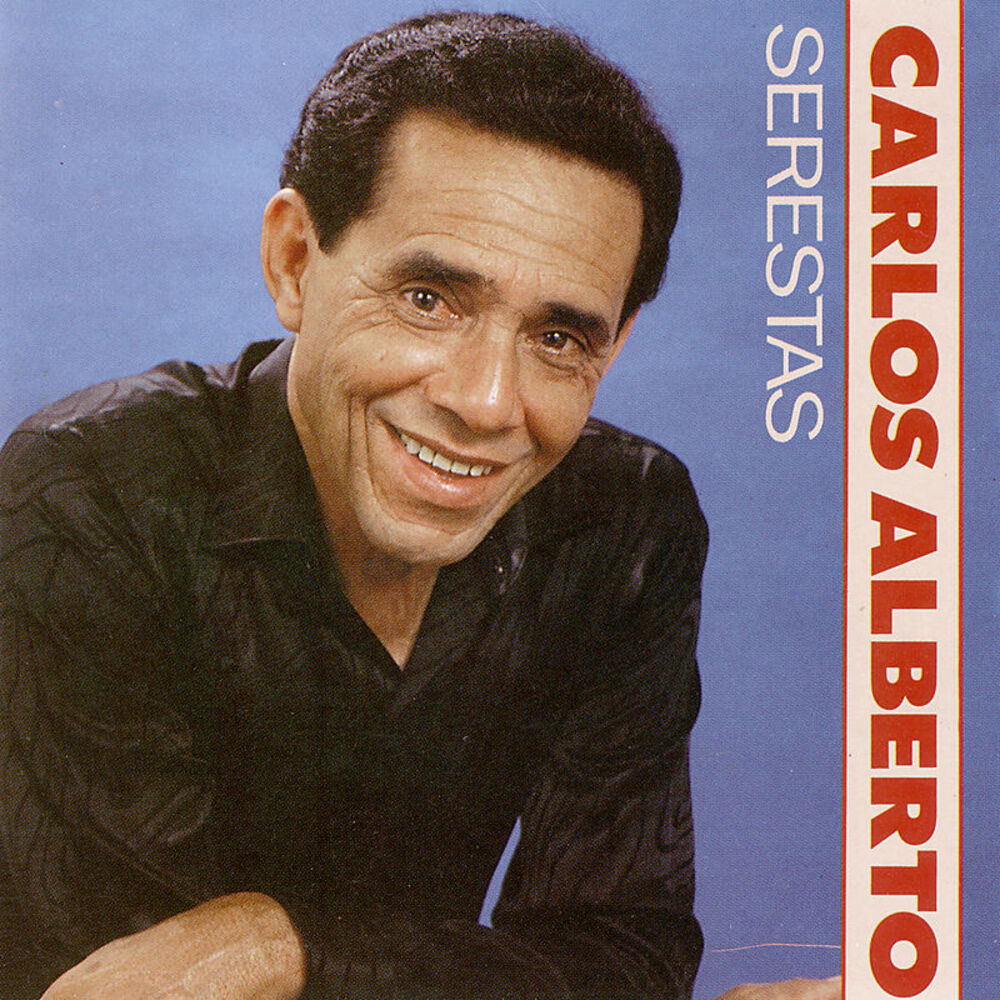 Picture of Carlos Alberto
